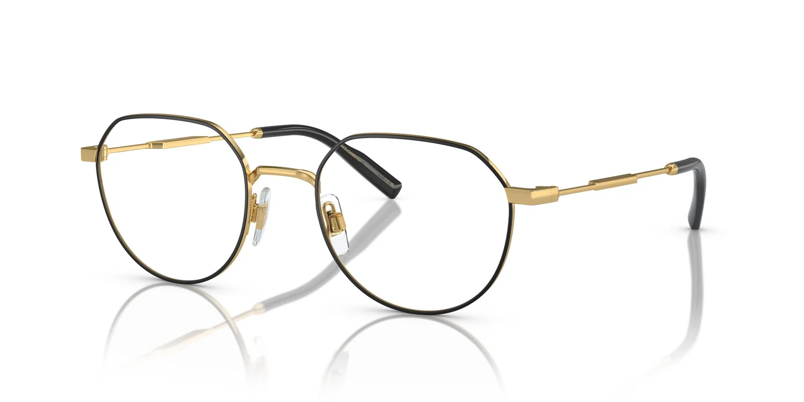 Dolce & Gabbana 1349 Eyeglasses - view 5